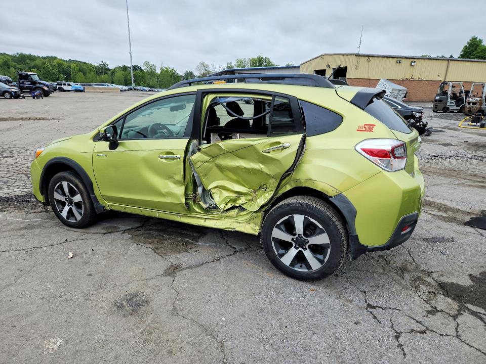 Продаж на аукціоні авто 2015 Subaru Xv Crosstrek, vin: JF2GPBCC2FH269785, номер лоту: 67272946