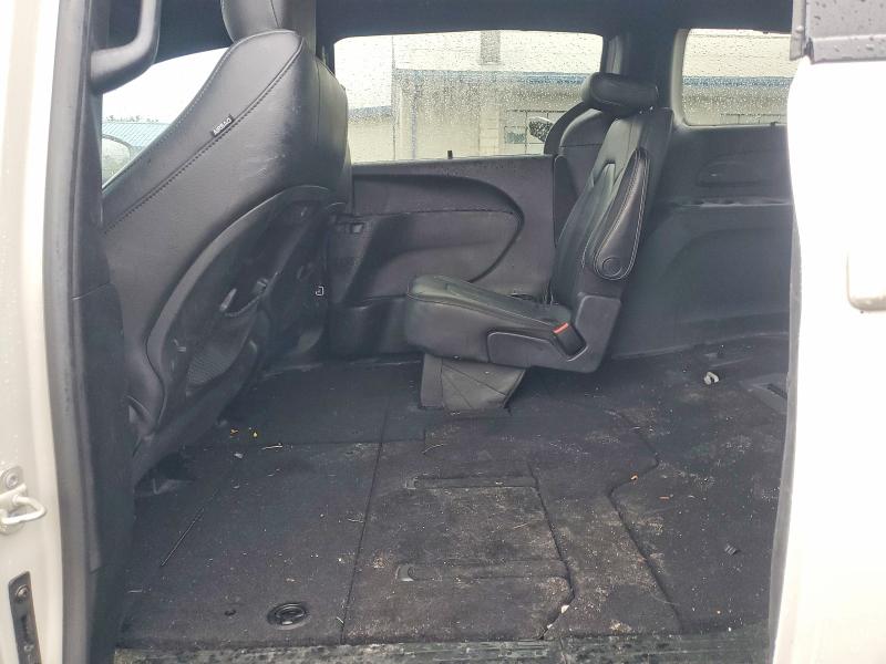 Продажа на аукционе авто 2019 Chrysler Pacifica, vin: 2C4RC1BG4KR657360, номер лота: 67490846