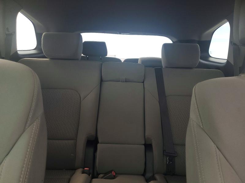 Aukcja sprzedaży 2018 Hyundai Santa Fe, vin: KM8SM4HF2JU288736, numer aukcji: 70557226