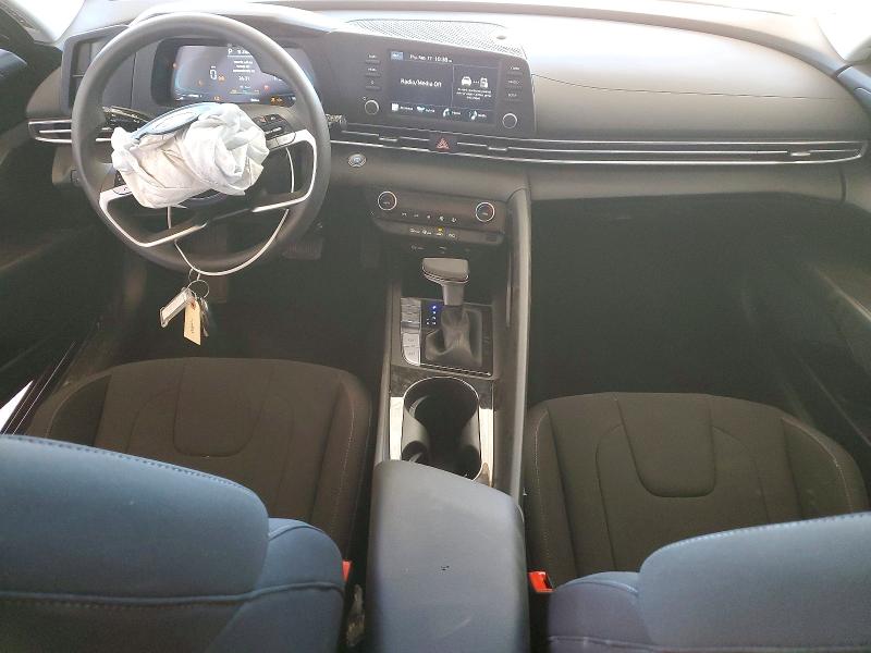 Aukcja sprzedaży 2026 Hyundai Elantra Hybrid, vin: KMHLM4DJ8TU216408, numer aukcji: 69601516