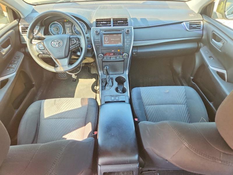 Продаж на аукціоні авто 2016 Toyota Camry Hybrid, vin: 4T1BD1FK7GU181138, номер лоту: 67913896