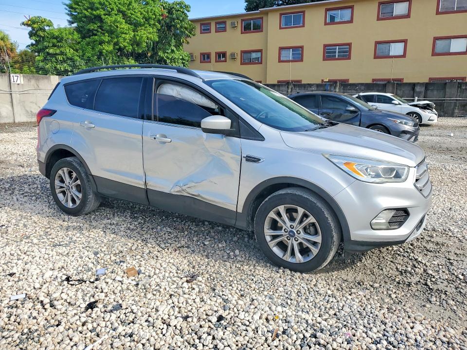 Aukcja sprzedaży 2019 Ford Escape, vin: 1FMCU0HD8KUA02031, numer aukcji: 67706946