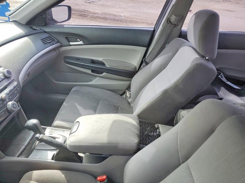 68984686 :رقم المزاد ، 1HGCP2F34BA148544 vin ، 2011 Honda Accord مزاد بيع