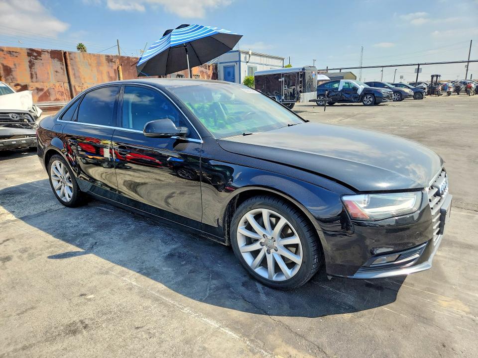 Aukcja sprzedaży 2013 Audi A4, vin: WAUEFAFL2DN028108, numer aukcji: 69918916