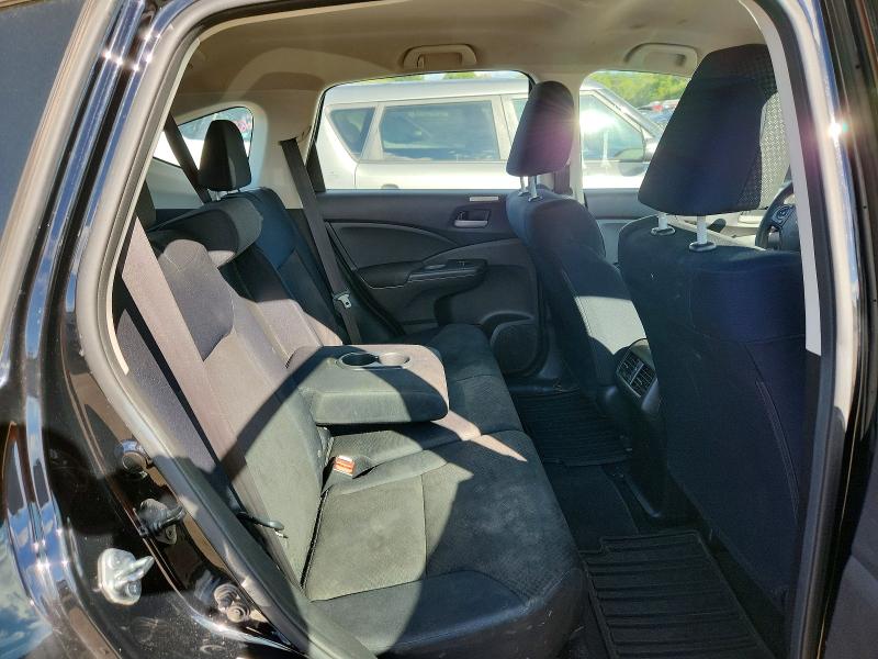 Продаж на аукціоні авто 2015 Honda Cr-v, vin: 5J6RM4H33FL085466, номер лоту: 69120056