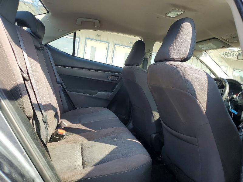 Aukcja sprzedaży 2017 Toyota Corolla, vin: 2T1BURHE2HC756139, numer aukcji: 67173856