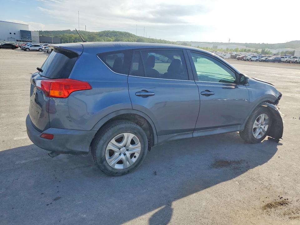 69919276 :رقم المزاد ، 2T3ZFREV5DW067662 vin ، 2013 Toyota Rav4 مزاد بيع