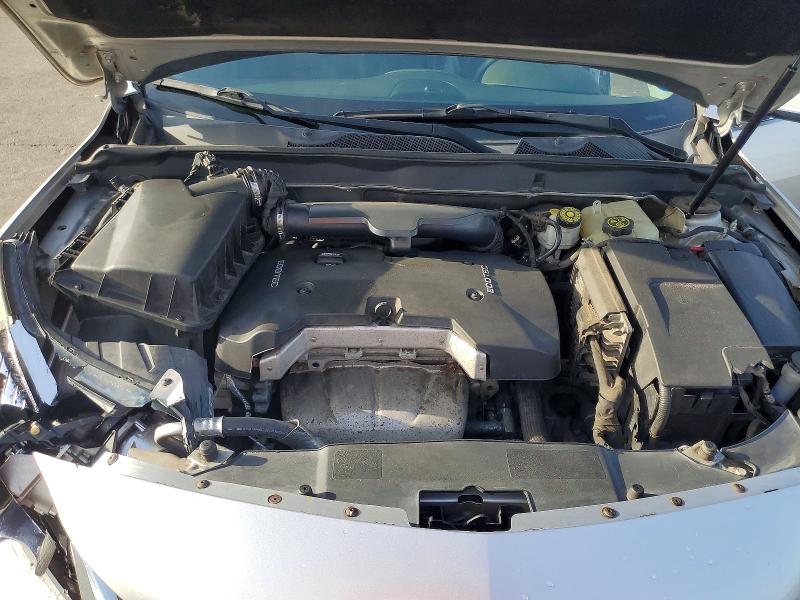 68103266 :رقم المزاد ، 1G11C5SA8GF166751 vin ، 2016 Chevrolet Malibu Limited مزاد بيع