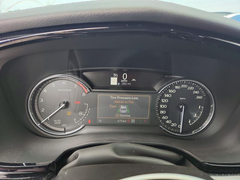 66584616 :رقم المزاد ، 1GYKPGRS3MZ168759 vin ، 2021 Cadillac Xt6 مزاد بيع