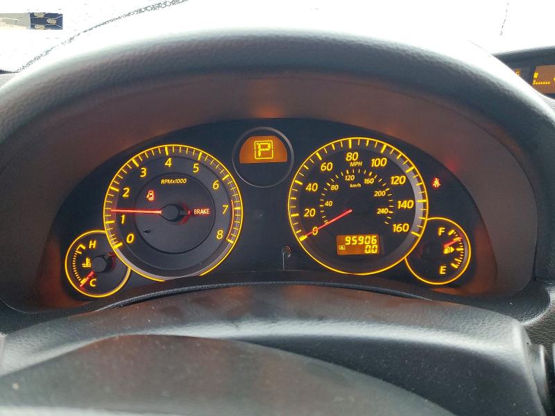 Aukcja sprzedaży 2005 Infiniti G35, vin: JNKCV54E45M424877, numer aukcji: 67671636