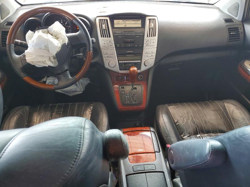 Aukcja sprzedaży 2004 Lexus Rx, vin: JTJHA31U040044568, numer aukcji: 68259486