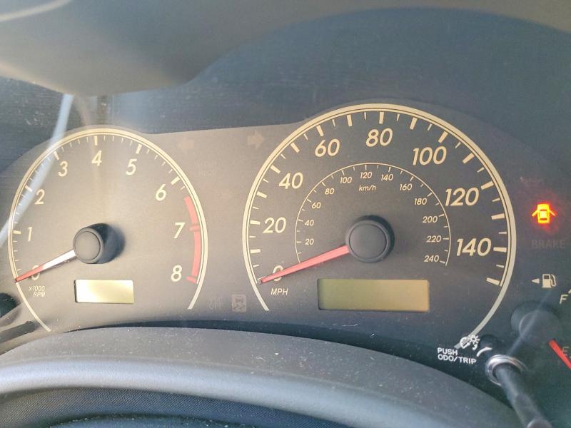 Aukcja sprzedaży 2010 Toyota Corolla, vin: JTDBU4EE6AJ079565, numer aukcji: 67795186