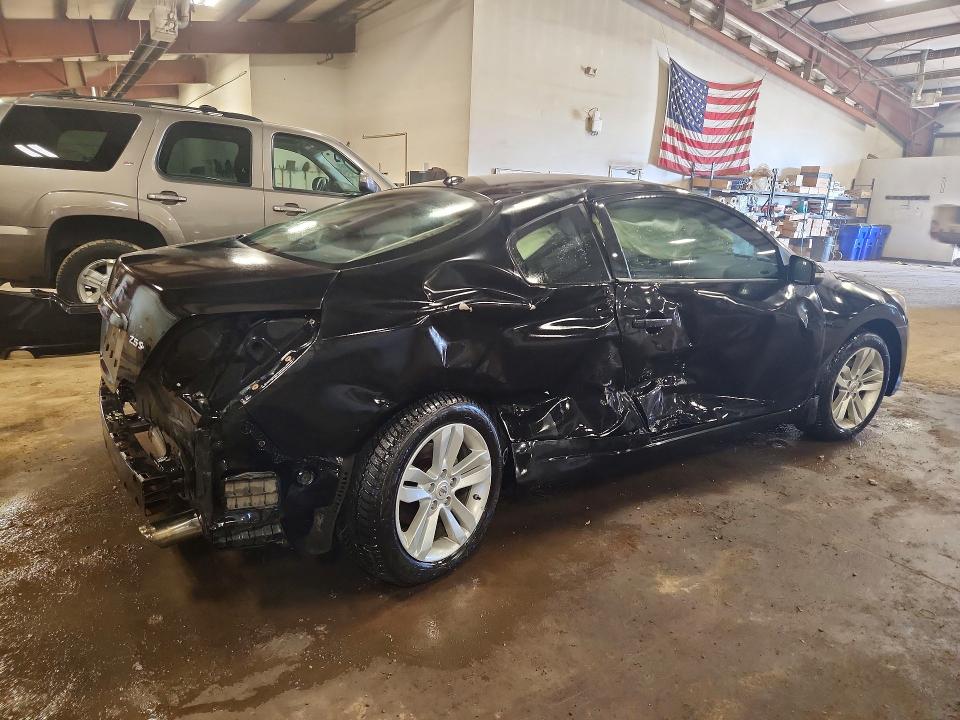 Aukcja sprzedaży 2012 Nissan Altima, vin: 1N4AL2EP5CC103825, numer aukcji: 68184856