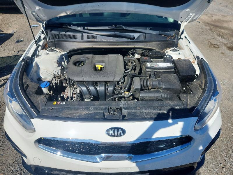 Продаж на аукціоні авто 2019 Kia Forte, vin: 3KPF34AD2KE026006, номер лоту: 68747096
