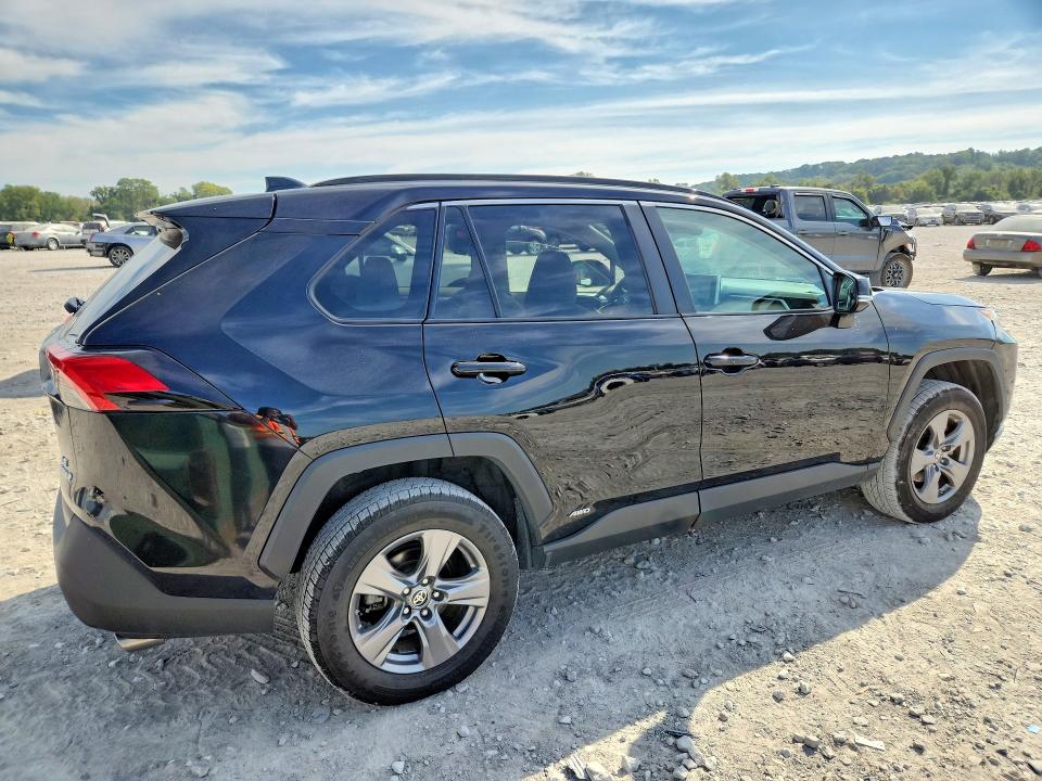 67856706 :رقم المزاد ، 4T3MWRFV8RU133007 vin ، 2024 Toyota Rav4 مزاد بيع