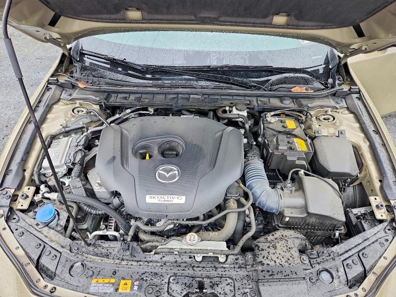 Aukcja sprzedaży 2025 Mazda 3, vin: JM1BPBXY7S1782757, numer aukcji: 67196726