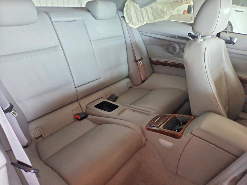 67447426 :رقم المزاد ، WBAWB33567PV70676 vin ، 2007 Bmw 328 مزاد بيع