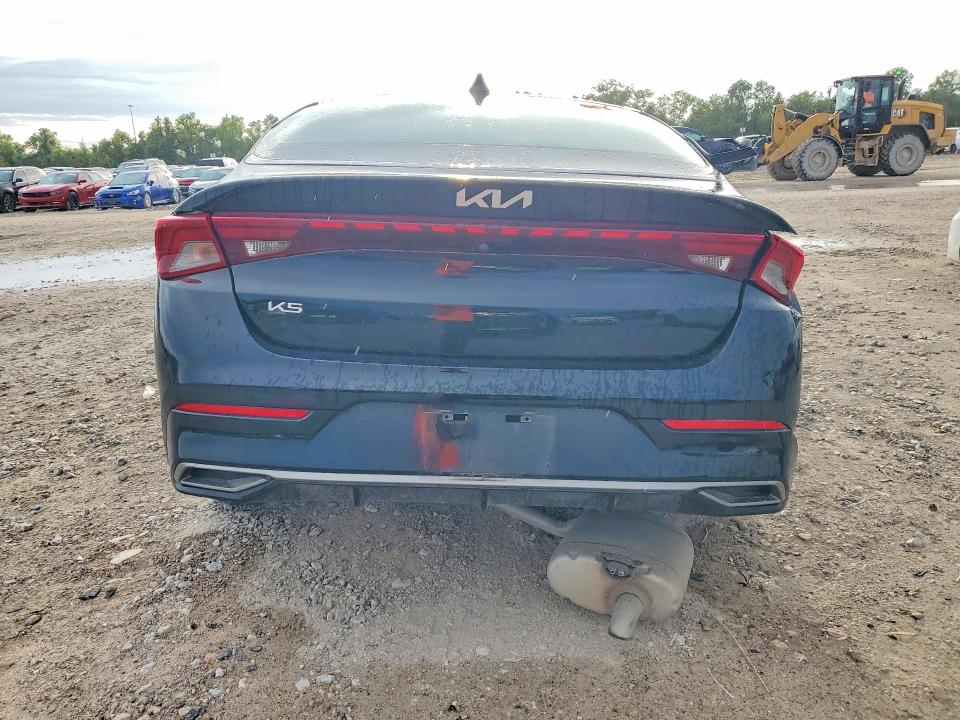Aukcja sprzedaży 2023 Kia K5, vin: 5XXG14J21PG212515, numer aukcji: 67039356