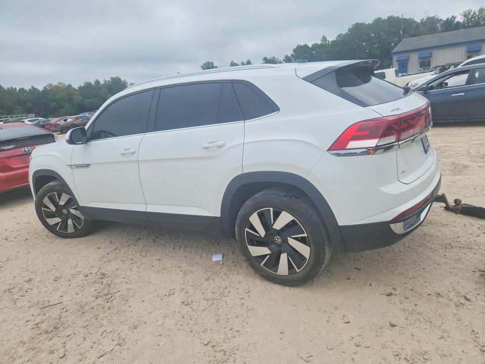 Продаж на аукціоні авто 2025 Volkswagen Atlas Cross Sport, vin: 1V2WE2CA8SC201883, номер лоту: 66780336