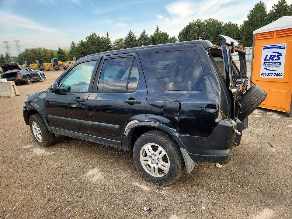 Продаж на аукціоні авто 2004 Honda Cr-v, vin: SHSRD78854U256908, номер лоту: 67103926