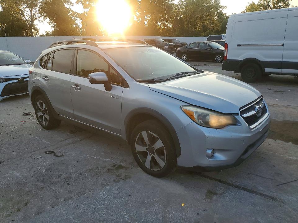 Aukcja sprzedaży 2015 Subaru Xv Crosstrek, vin: JF2GPBCC3FH216125, numer aukcji: 68716056