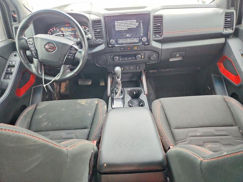 Aukcja sprzedaży 2024 Nissan Frontier, vin: 1N6ED1EJ9RN612082, numer aukcji: 68273946