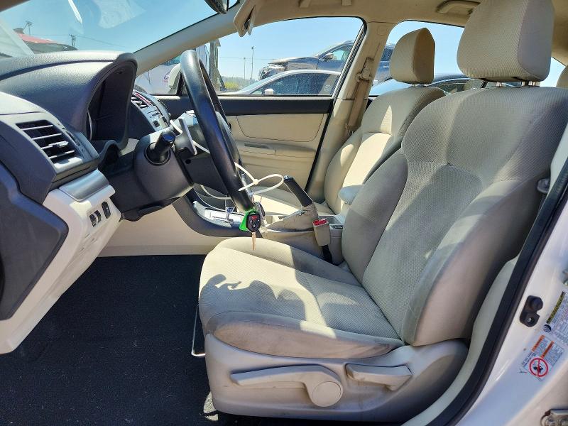 Продаж на аукціоні авто 2014 Subaru Impreza, vin: JF1GPAC64E8238156, номер лоту: 69225386