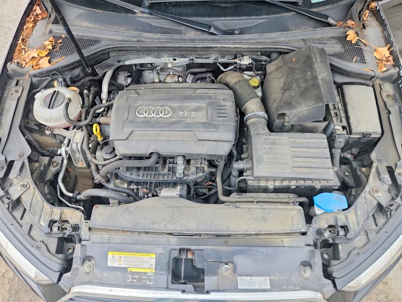 Aukcja sprzedaży 2017 Audi A3, vin: WAUB8GFF3H1010899, numer aukcji: 68282026