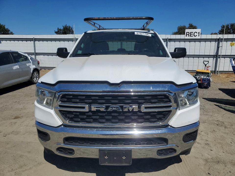 Продажа на аукционе авто 2024 Ram 1500, vin: 1C6RREFT5RN100906, номер лота: 67821706