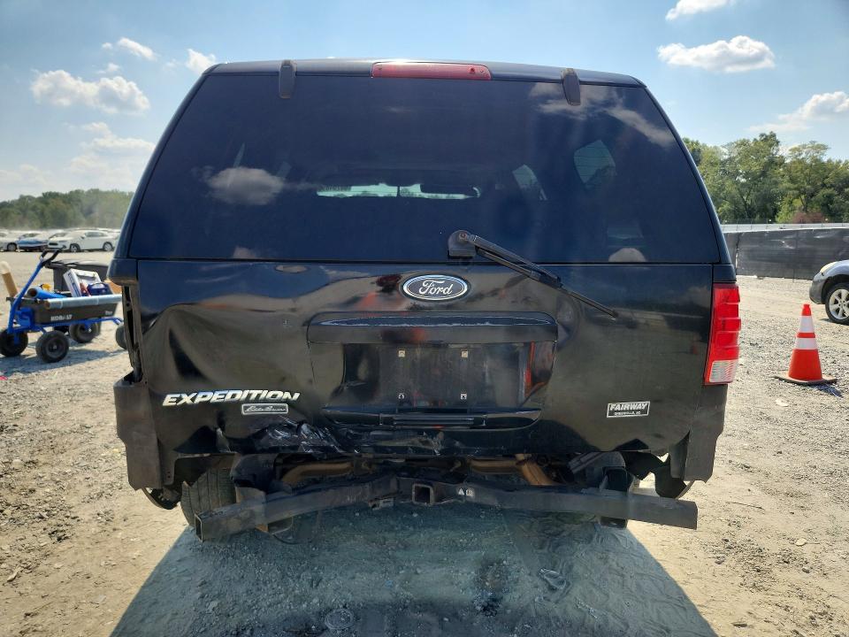 Продаж на аукціоні авто 2004 Ford Expedition, vin: 1FMFU17L34LA33658, номер лоту: 68704896