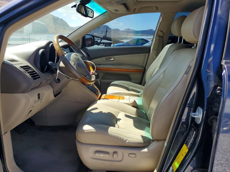 67404046 :رقم المزاد ، 2T2HK31U17C032869 vin ، 2007 Lexus Rx مزاد بيع