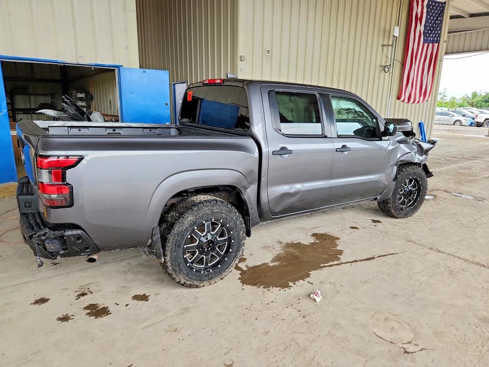 Продажа на аукционе авто 2022 Nissan Frontier, vin: 1N6ED1EK0NN685019, номер лота: 71153616