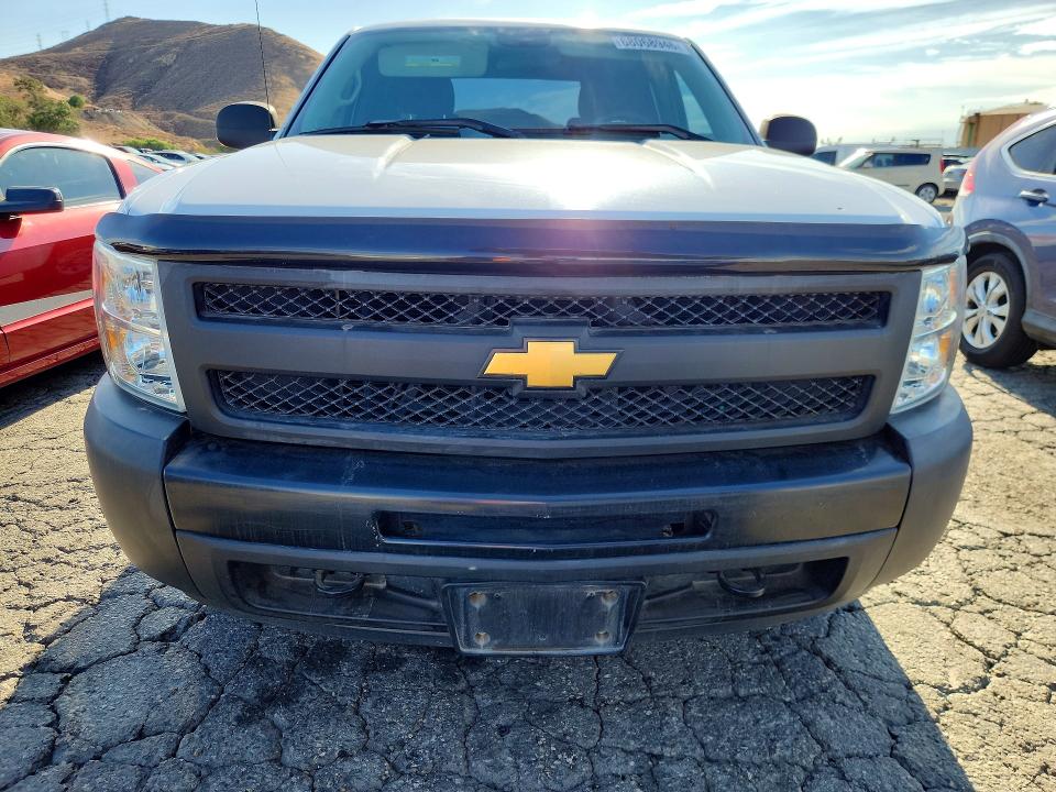 Продажа на аукционе авто 2013 Chevrolet Silverado, vin: 1GCRCPEX6DZ126152, номер лота: 68068946