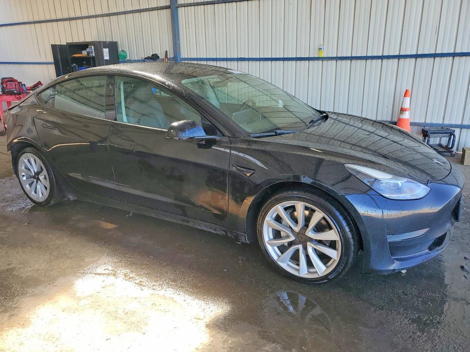 Aukcja sprzedaży 2022 Tesla Model 3, vin: 5YJ3E1EA2NF285847, numer aukcji: 67905406
