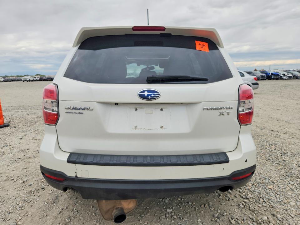 Продаж на аукціоні авто 2014 Subaru Forester, vin: JF2SJGPCXEH491301, номер лоту: 70172876