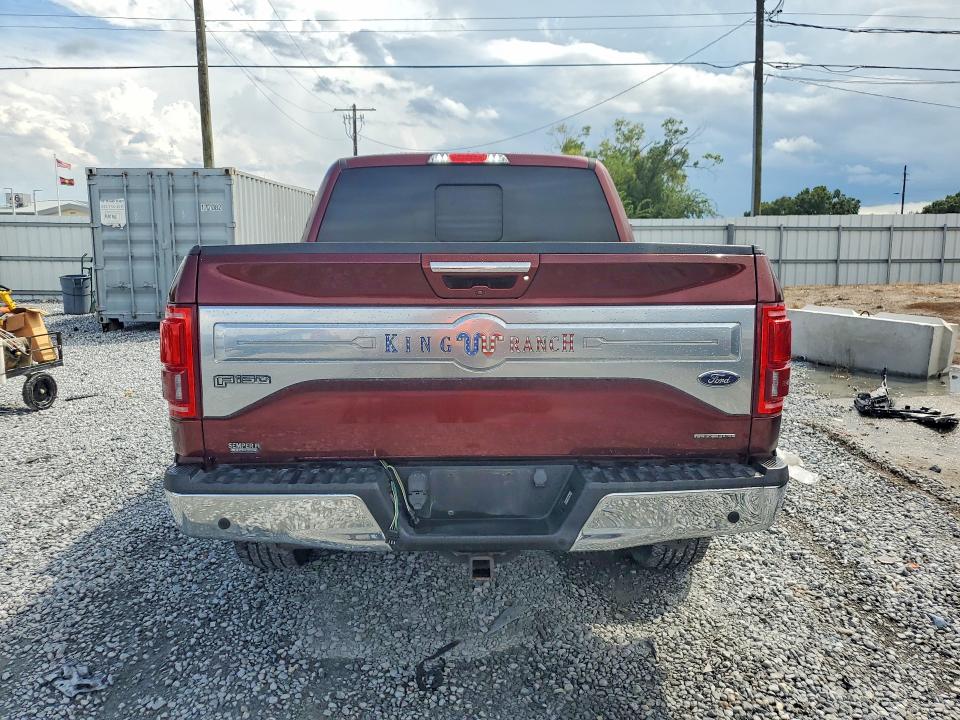 Продажа на аукционе авто 2015 Ford F150, vin: 1FTEW1EF6FFC57449, номер лота: 70059286