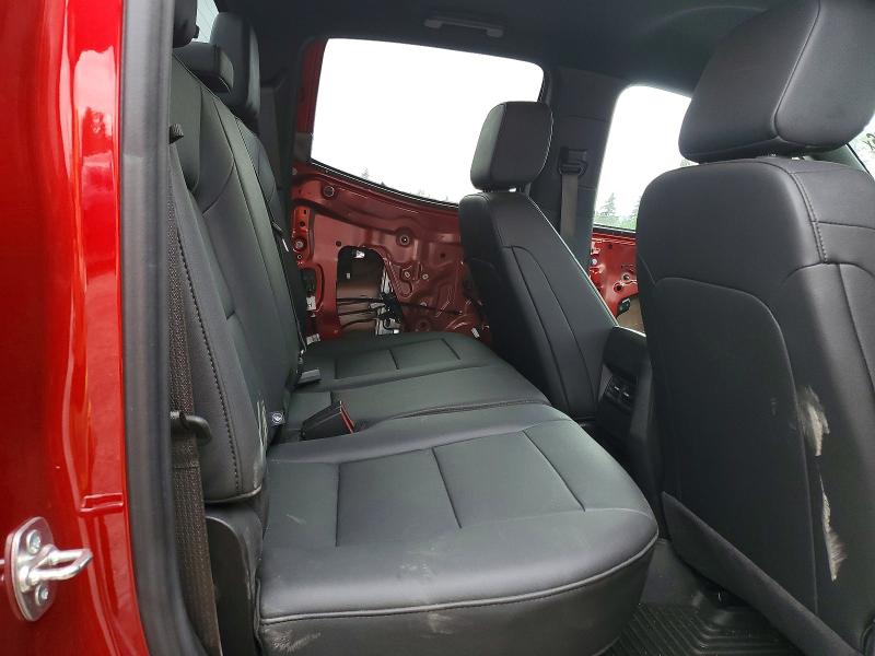 Aukcja sprzedaży 2025 Chevrolet Colorado, vin: 1GCPTEEK7S1166008, numer aukcji: 67201246