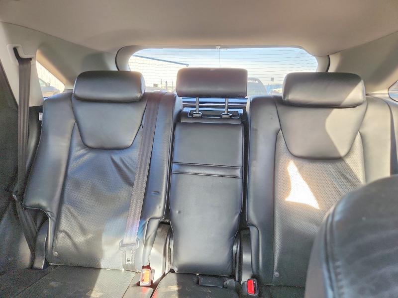 Продажа на аукционе авто 2010 Lexus Rx, vin: JTJBK1BA3A2423592, номер лота: 69739896