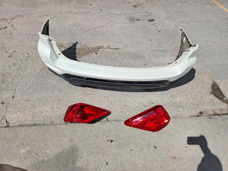 2019 Nissan Pathfinder მანქანა იყიდება აუქციონზე, vin: 5N1DR2MM6KC633065, აუქციონის ნომერი: 68273726