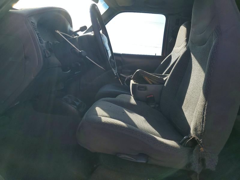 Продаж на аукціоні авто 1999 Ford Ranger, vin: 1FTYR14V9XPB97904, номер лоту: 70822076