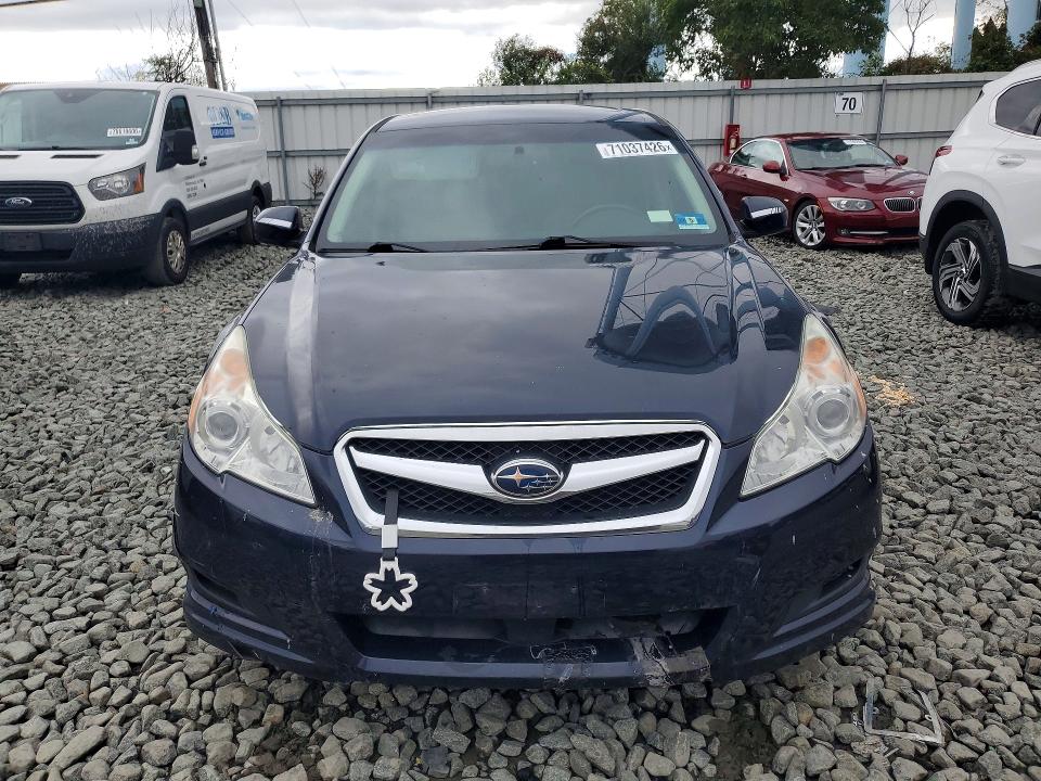Продажа на аукционе авто 2012 Subaru Legacy, vin: 4S3BMBG60C3035577, номер лота: 71037426