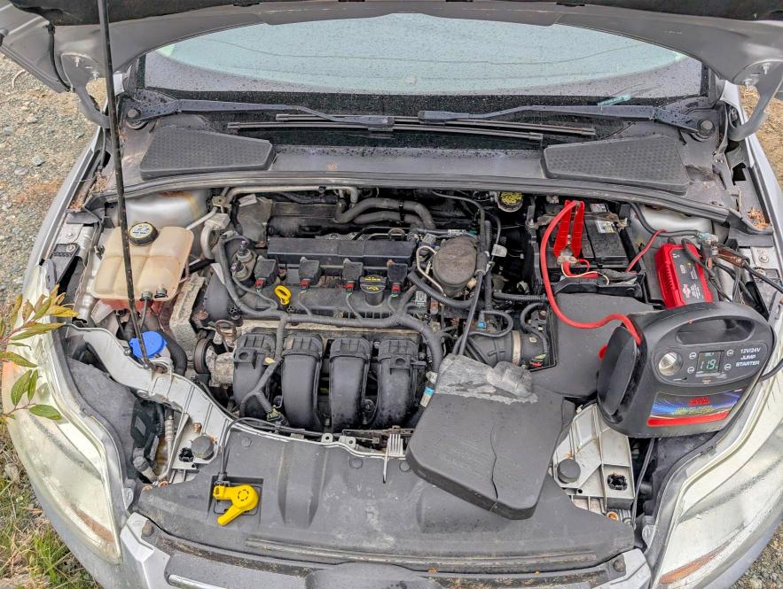 2013 Ford Focus მანქანა იყიდება აუქციონზე, vin: 1FADP3F29DL101233, აუქციონის ნომერი: 68655836