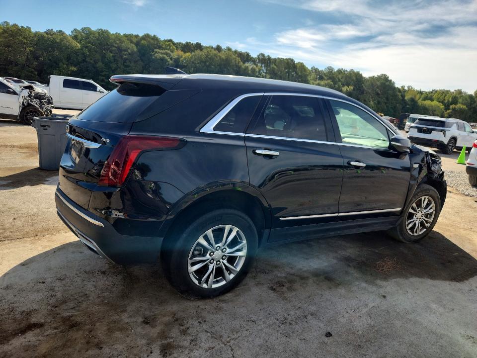 Продаж на аукціоні авто 2020 Cadillac Xt5, vin: 1GYKNCRS5LZ190047, номер лоту: 67414766