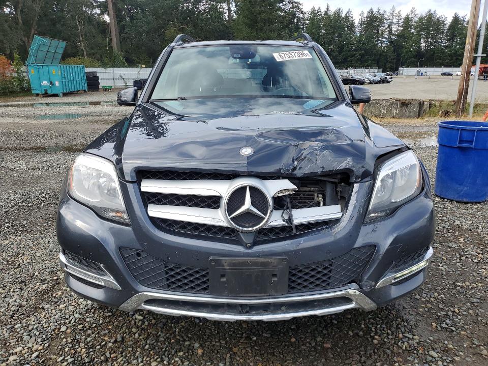Продаж на аукціоні авто 2014 Mercedes-benz Glk, vin: WDCGG8JB4EG167818, номер лоту: 67537396