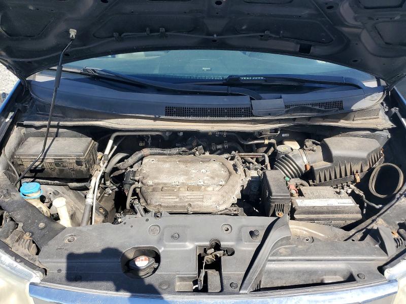 2013 Honda Odyssey მანქანა იყიდება აუქციონზე, vin: 5FNRL5H67DB088685, აუქციონის ნომერი: 70417316