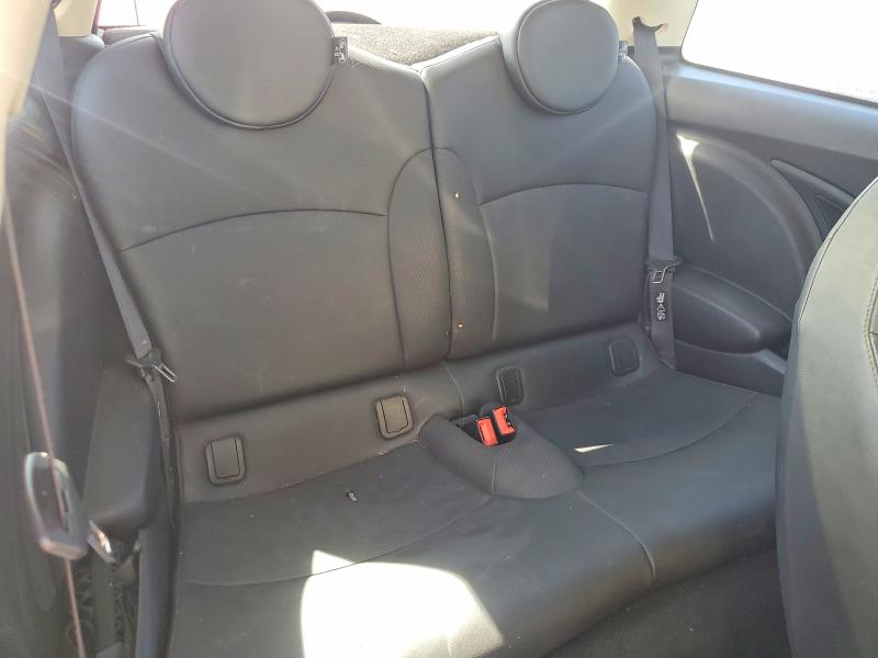 Продаж на аукціоні авто 2011 Mini Cooper, vin: WMWSV3C56BTY21671, номер лоту: 70267096