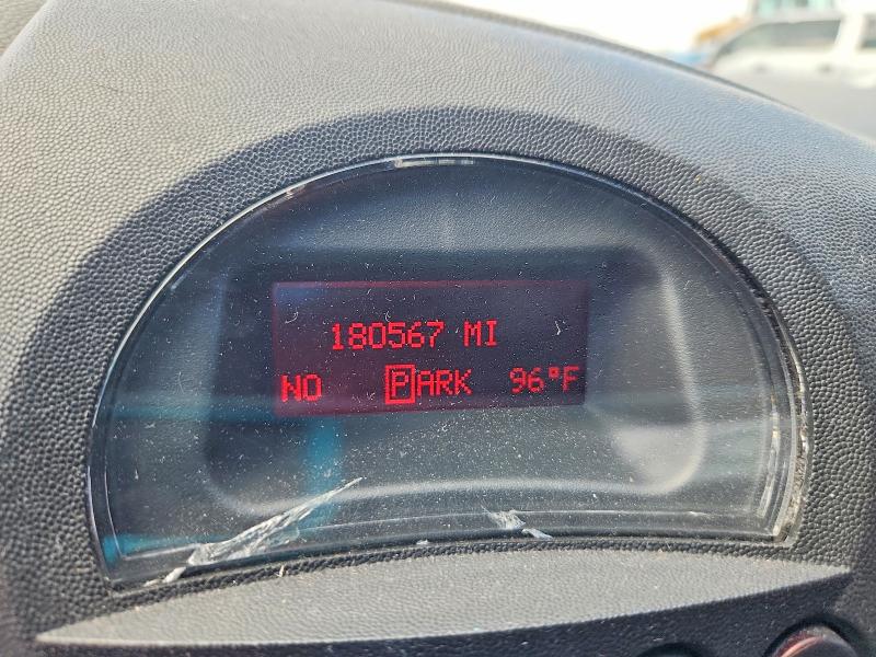 69127096 :رقم المزاد ، 2G2WS522051152487 vin ، 2005 Pontiac Grand Prix مزاد بيع