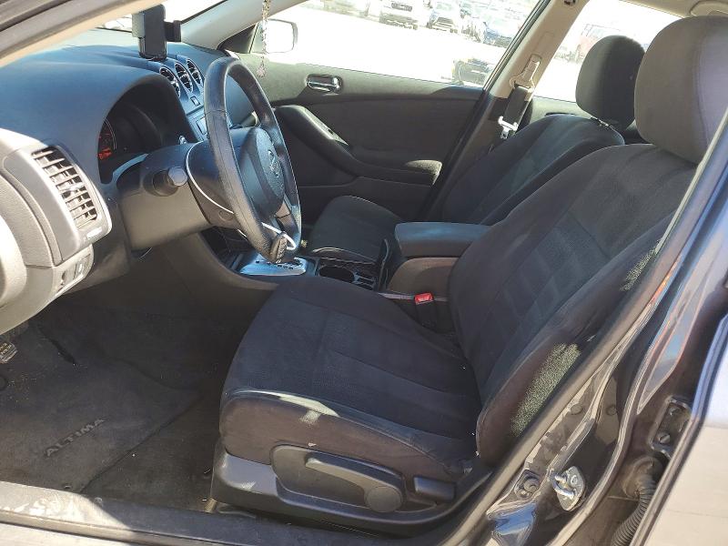 Aukcja sprzedaży 2012 Nissan Altima, vin: 1N4AL2AP2CN509720, numer aukcji: 71411586