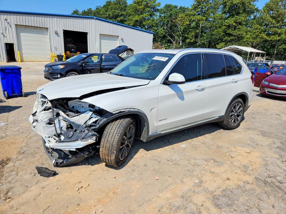 67240576 :رقم المزاد ، 5UXKR6C55G0J81453 vin ، 2016 Bmw X5 مزاد بيع