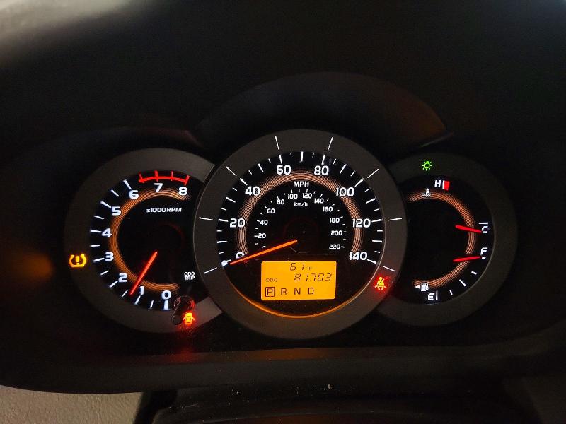 Aukcja sprzedaży 2009 Toyota Rav4, vin: 2T3BF31V29W008709, numer aukcji: 68437176